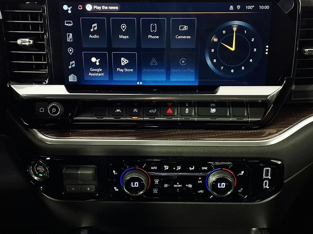2026 Chevrolet Silverado 1500 LT - Photo 23