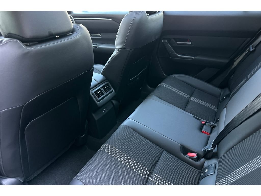 New 2026 Polymetal Gray Metallic Mazda Preferred AWD image 11