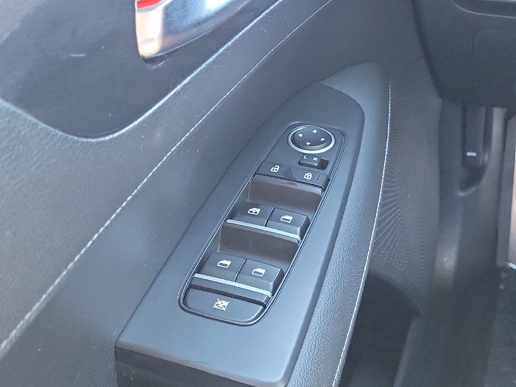 Used 2024 Gray Kia GT-Line image 20