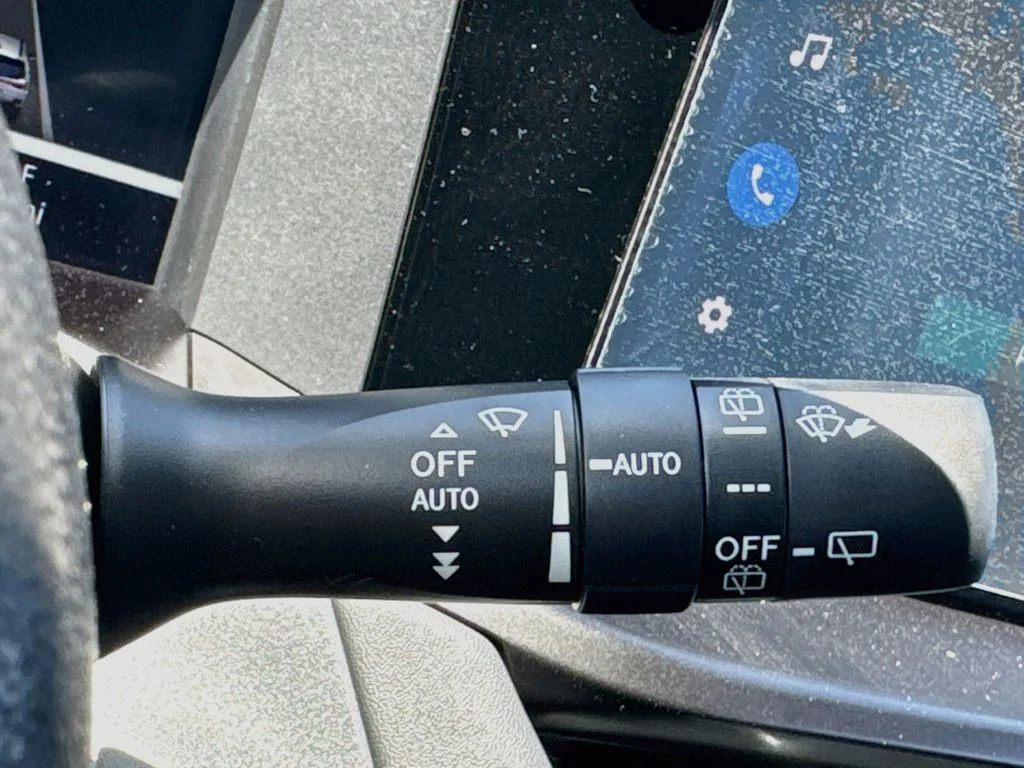 New 2026 Gray Subaru Touring XT image 14