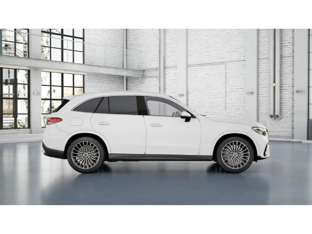 New 2027  Mercedes-Benz GLC 300 image 17