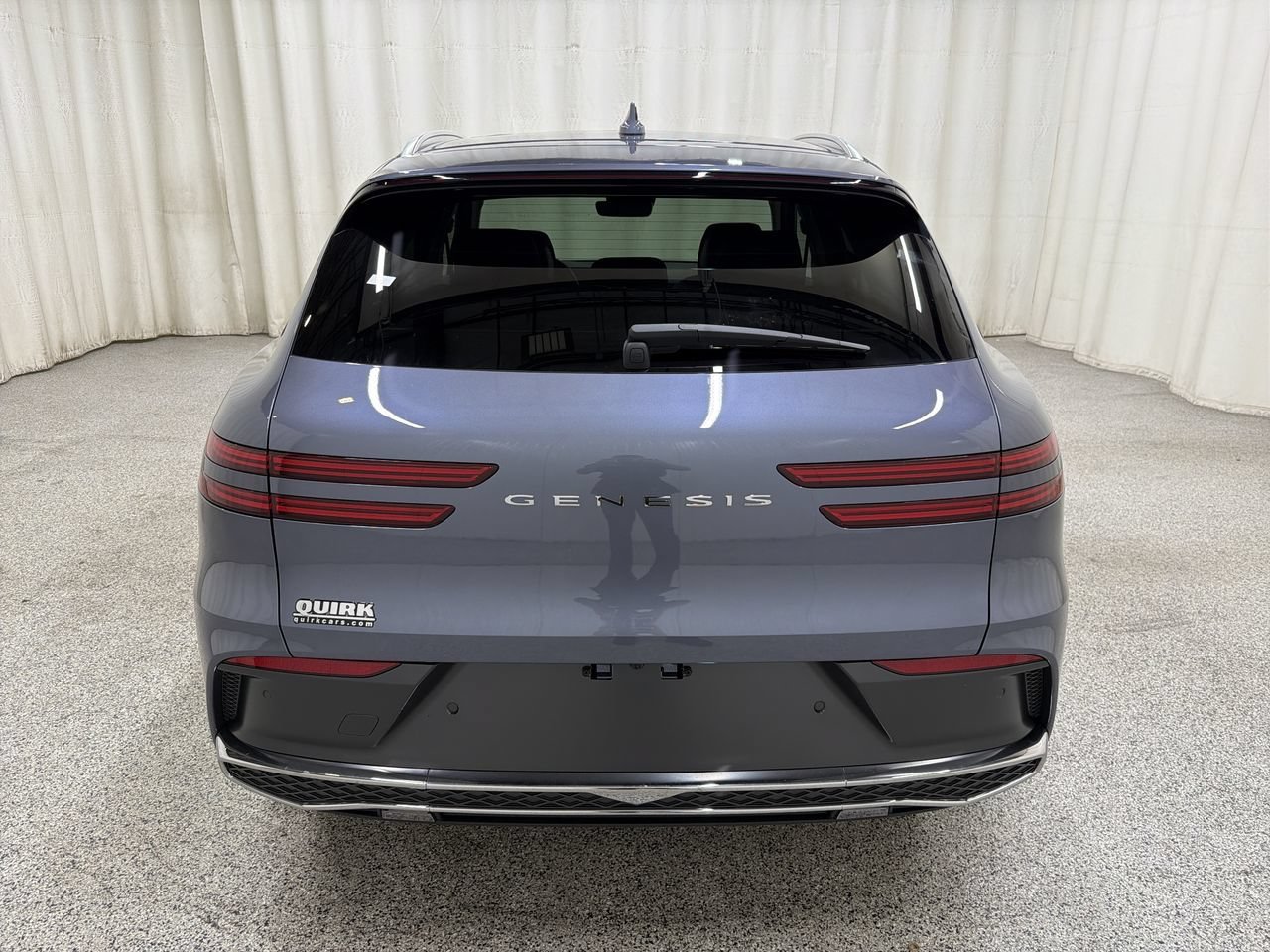 New 2027 Ceres Blue Genesis 2.5T Select image 7