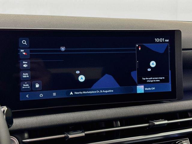 New 2026 Gray Hyundai SEL Premium FWD image 21