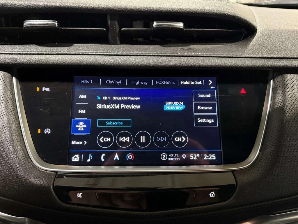2022 Cadillac XT5 Premium Luxury - Photo 13