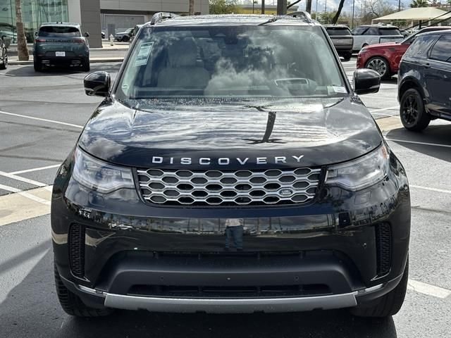 New 2026 Santorini Black Land Rover S image 5