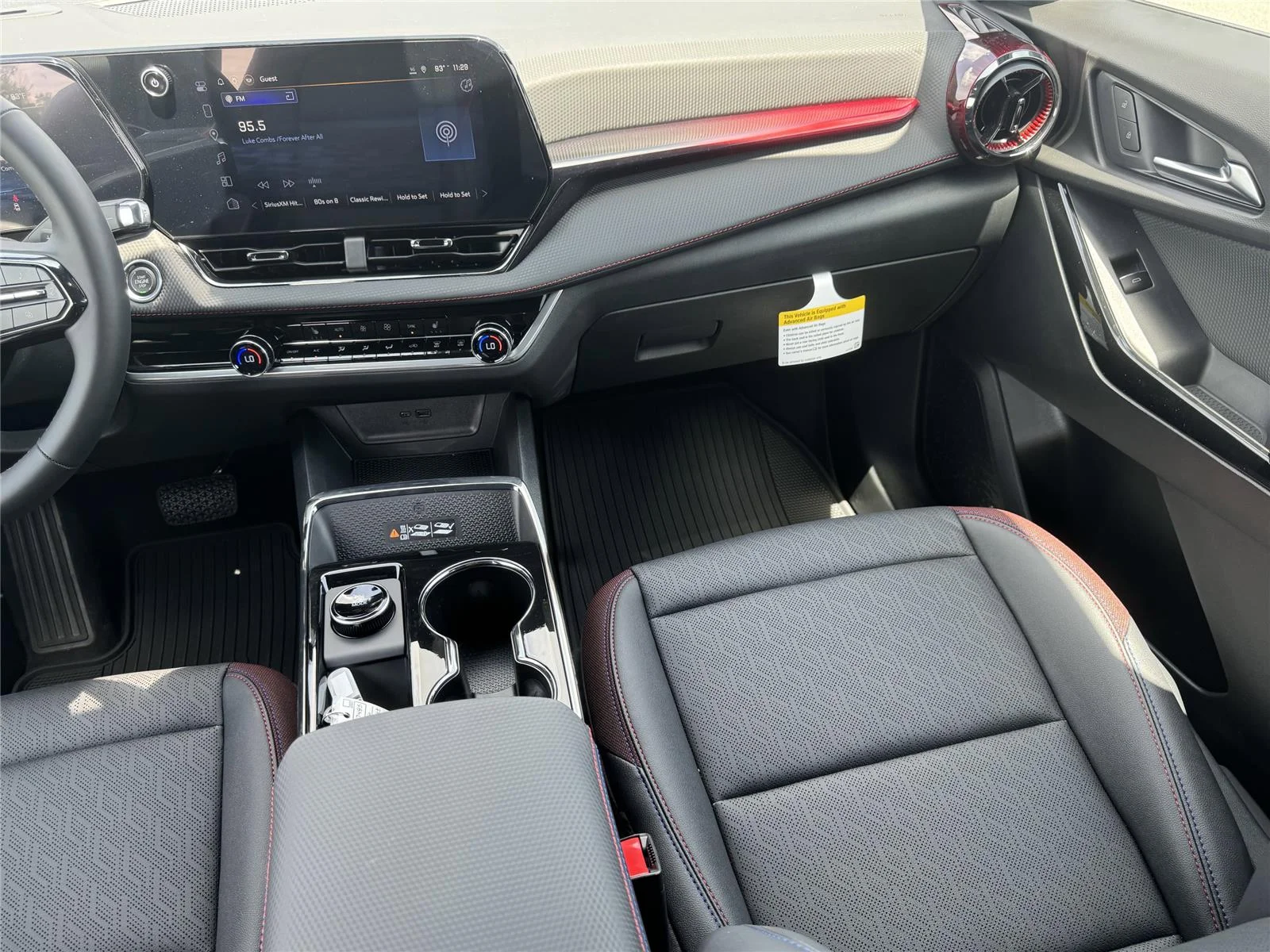 2026 Chevrolet Equinox RS - Photo 35