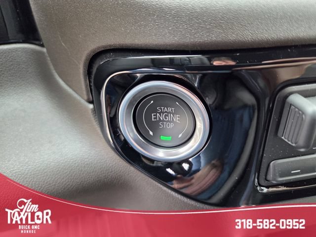 2026 GMC Sierra 1500 SLT - Photo 22