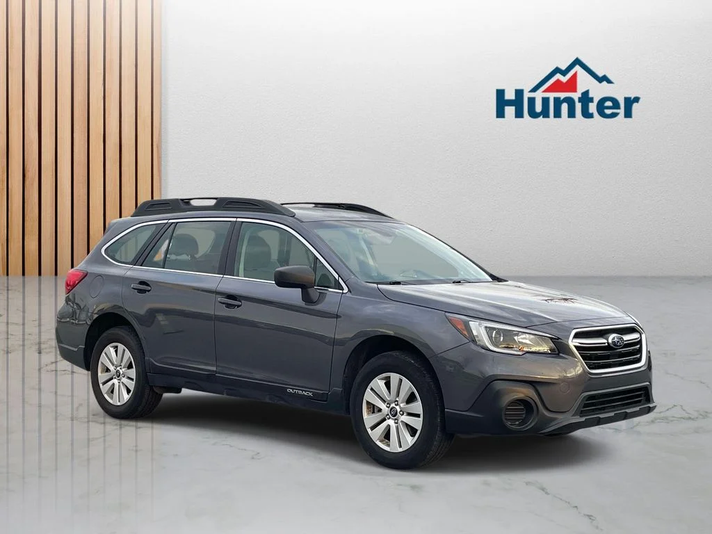 2019 Subaru Outback 2.5i's photo
