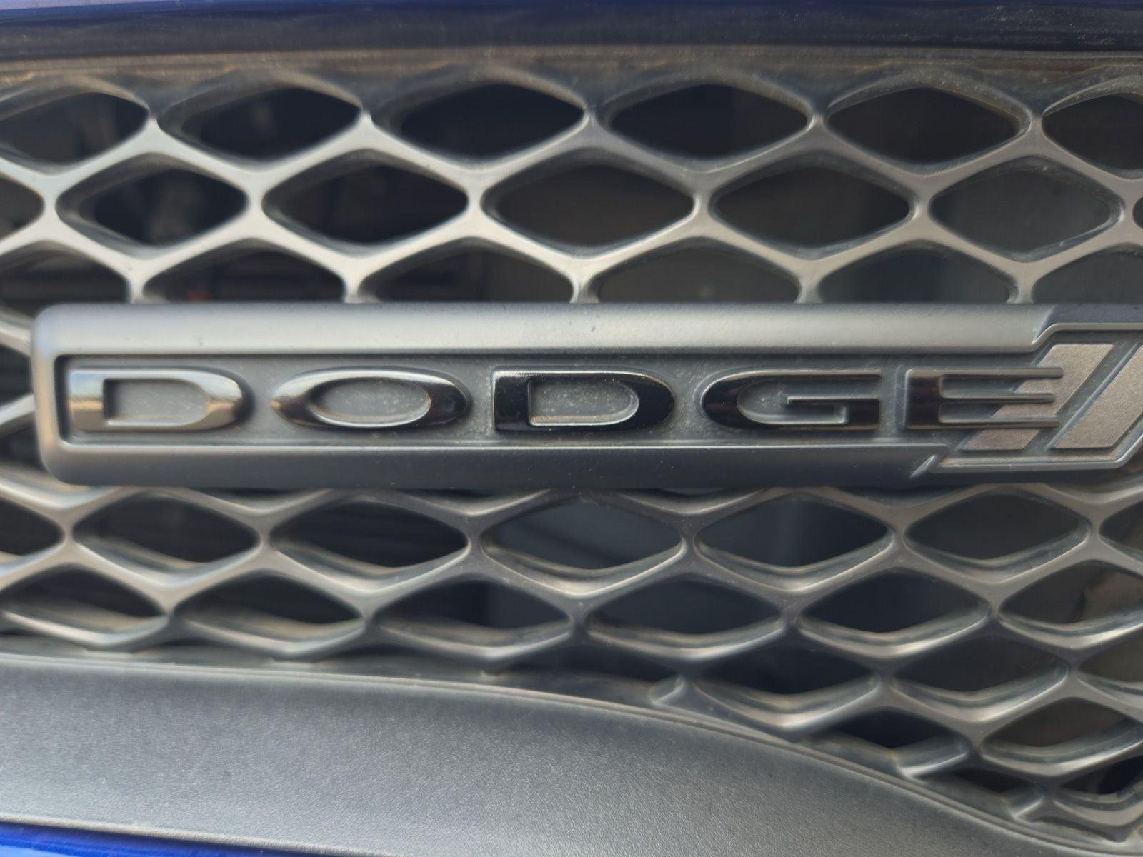 Used 2020 Indigo Blue Dodge GT image 9