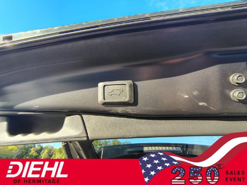 Used 2025 Gray Toyota XSE image 20