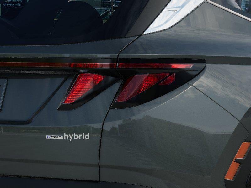 New 2026 GRAY Hyundai Blue image 22