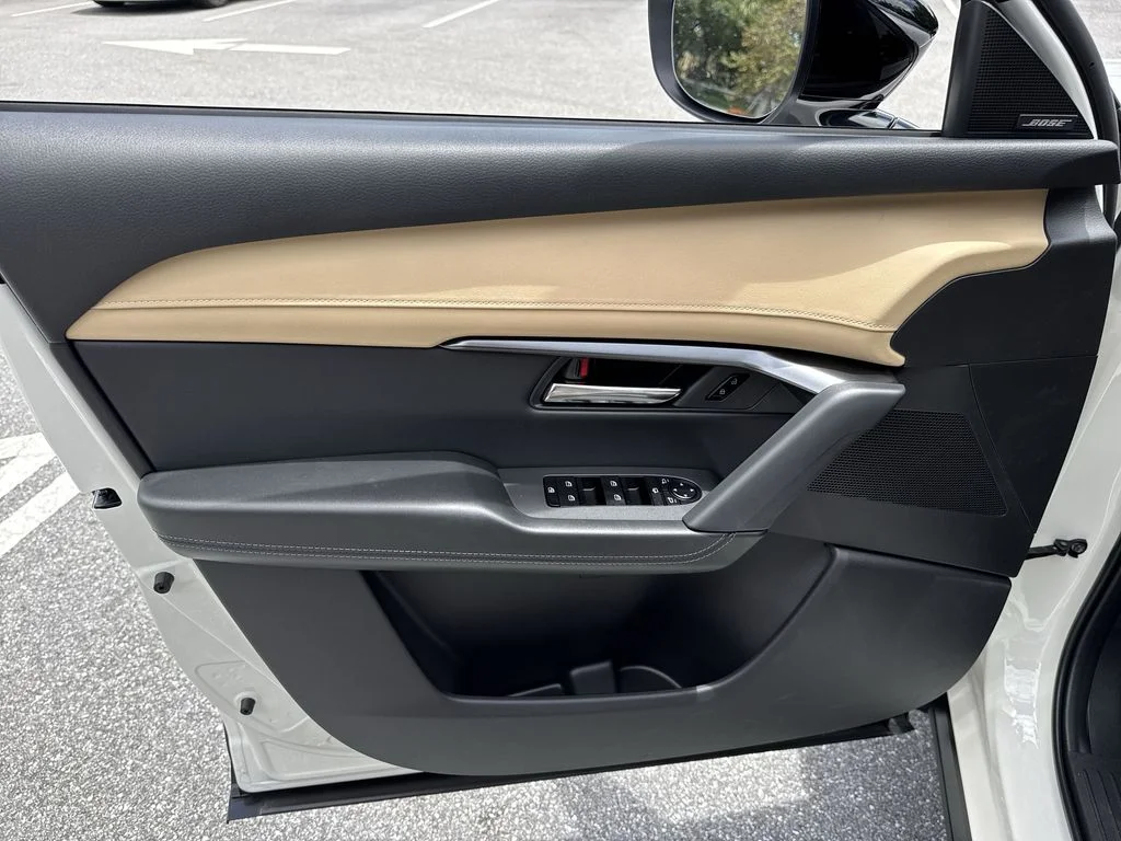 New 2026 Rhodium White Metallic Mazda 2.5 S Premium Plus AWD image 39