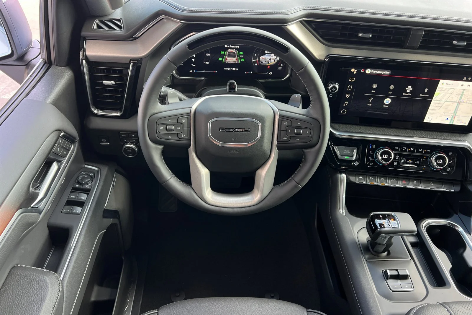 2026 GMC Sierra 1500 Denali - Photo 14