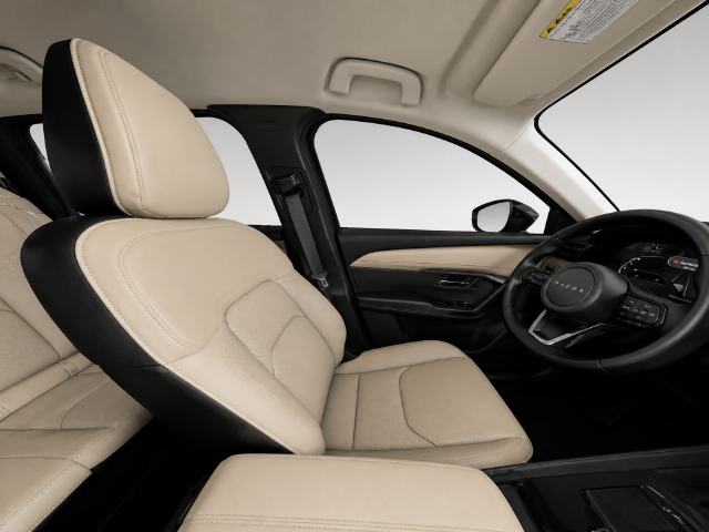 New 2026 Jet Black Mica Mazda 2.5 S Premium AWD image 9
