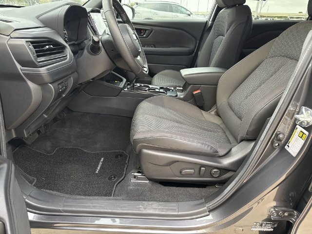 Certified Used 2026 Gray Metallic Subaru Premium image 17
