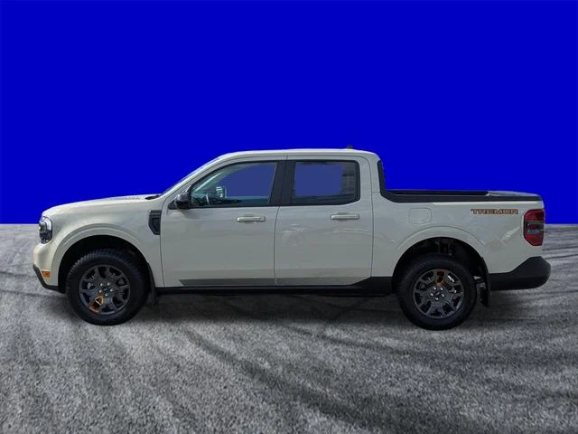 Certified Used 2024 Terrain Ford Lariat image 7