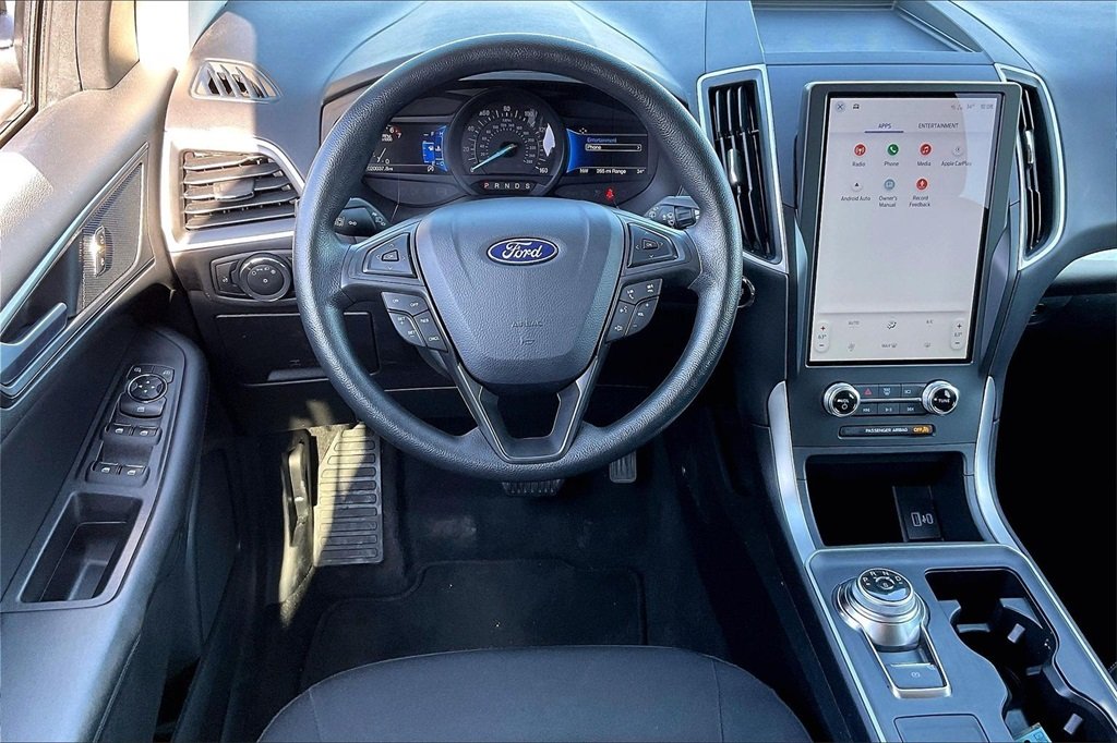 2024 FORD EDGE - Image 3