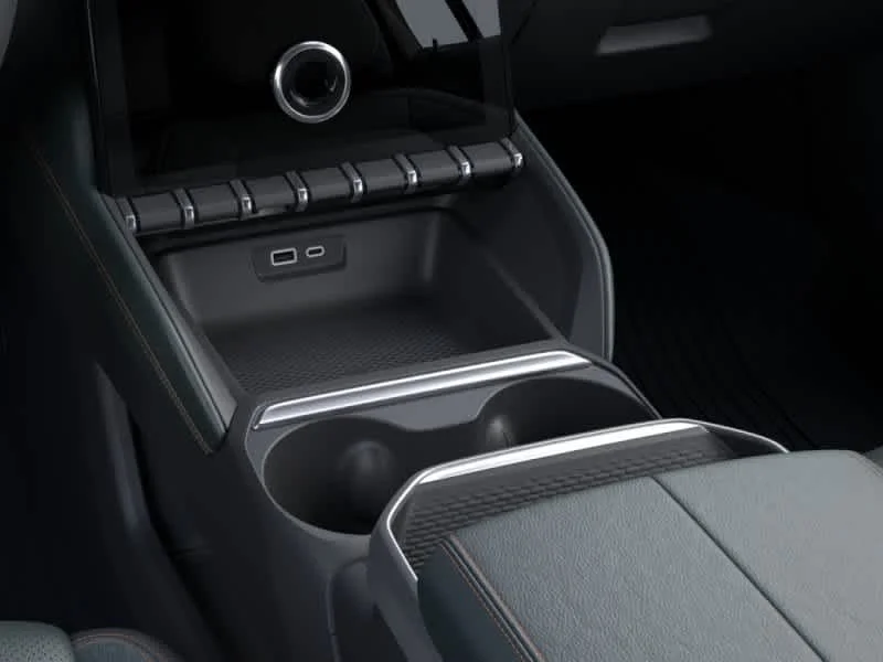 2026 GMC Terrain AT4 - Photo 23