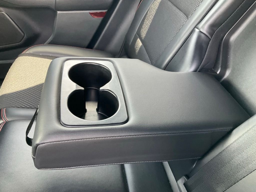 Certified Used 2025 Gray Metallic Ford ST-Line Select image 18