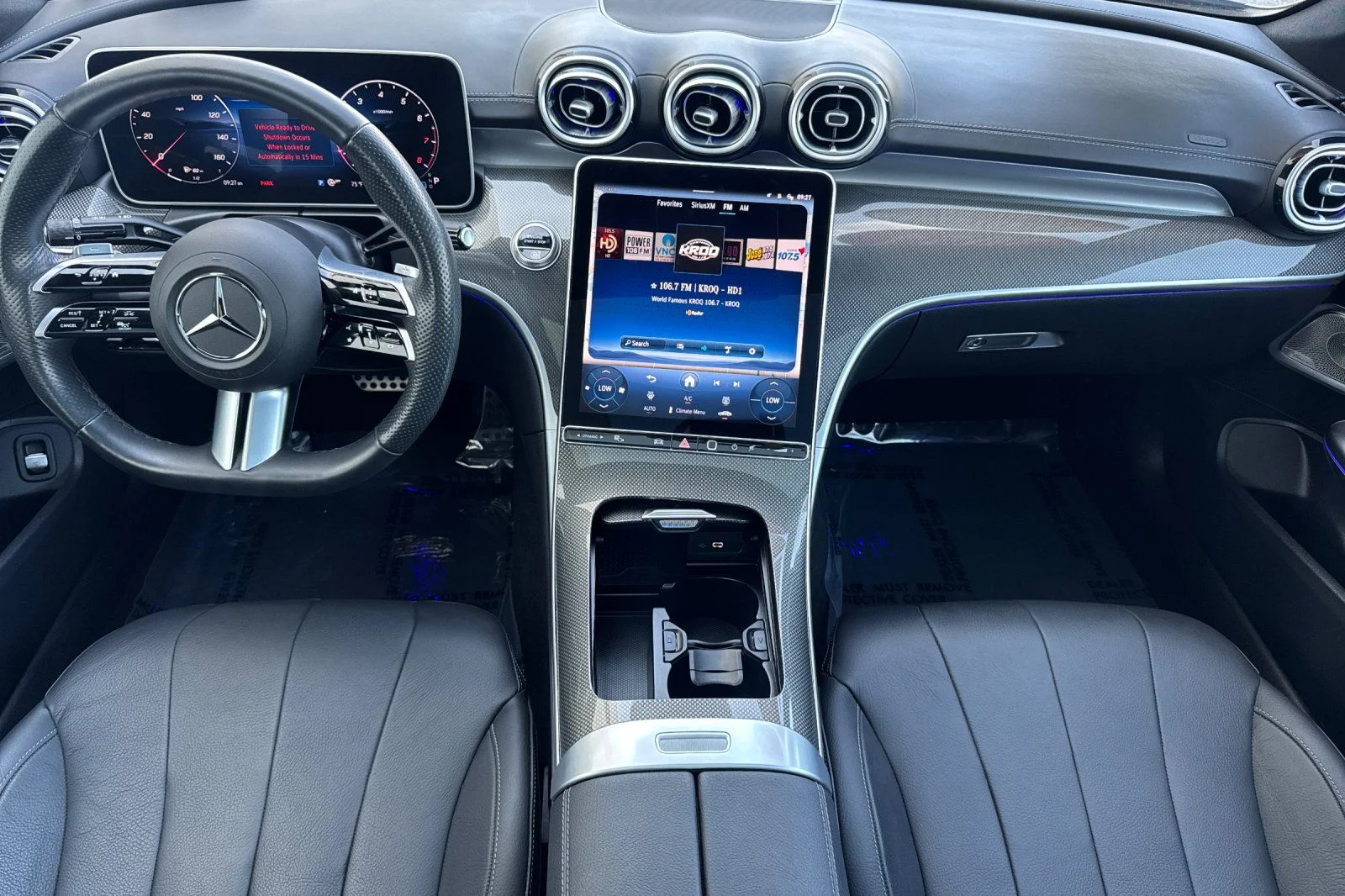 Certified Used 2024 Gray Mercedes-Benz CLE 300 image 15