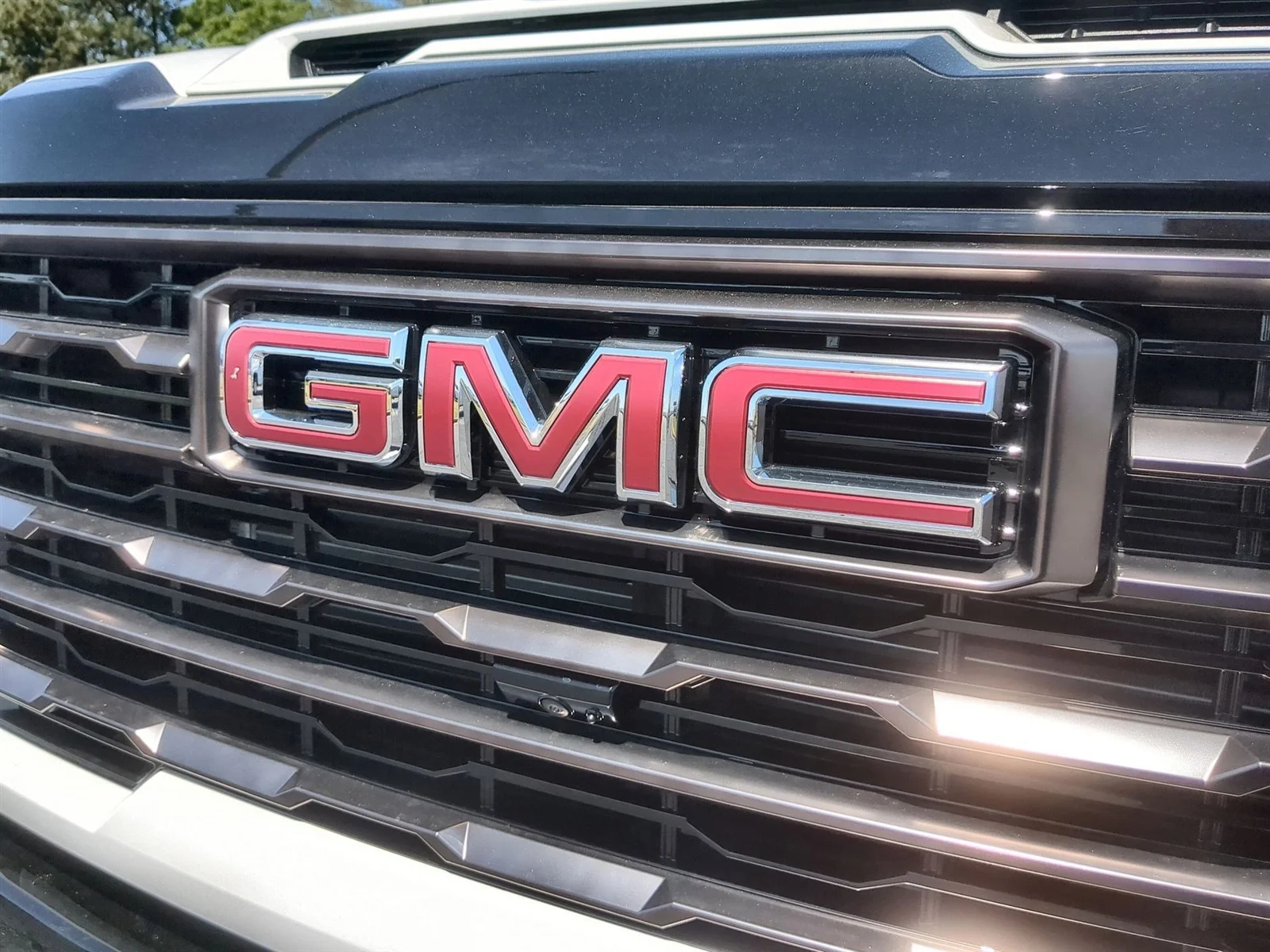 New 2026 Summit White GMC AT4X image 32