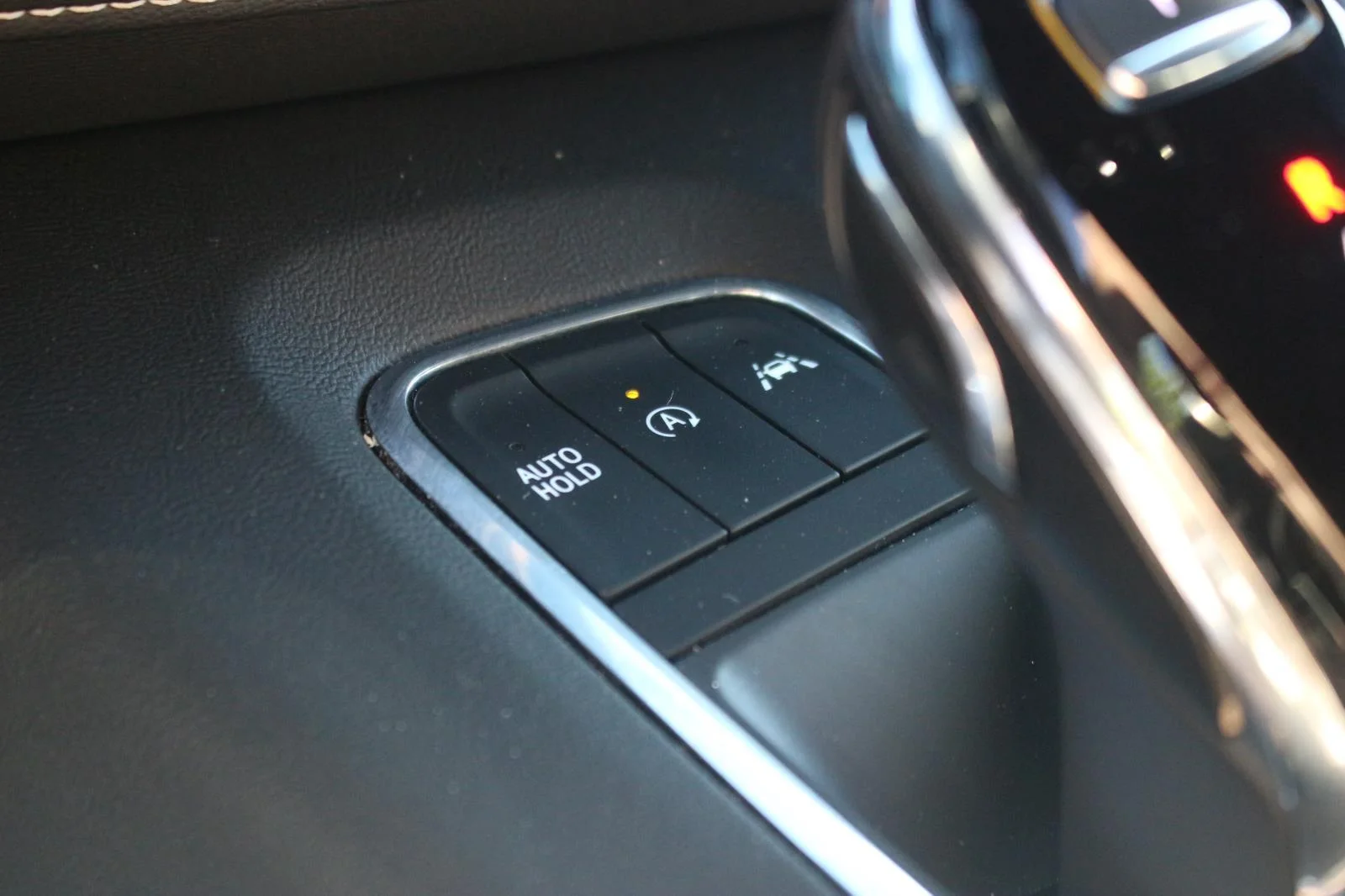Used 2021 BLACK RAVEN Cadillac Sport image 27