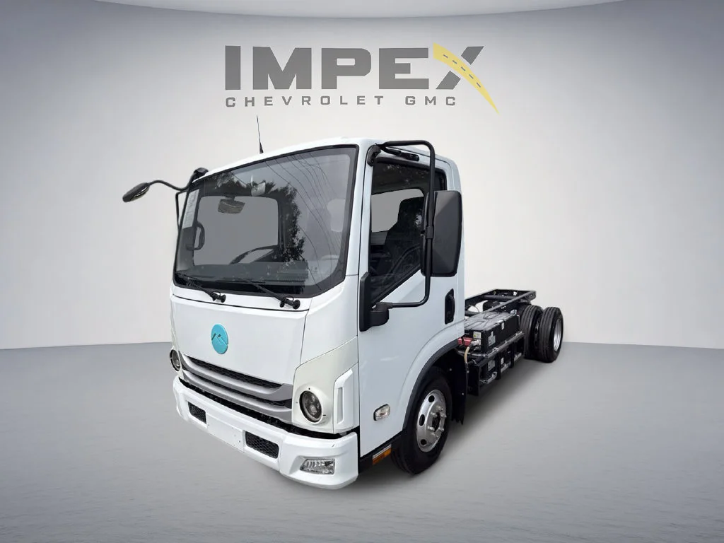 Used 2024  MULLEN AUTOMOTIVE IN  image 1