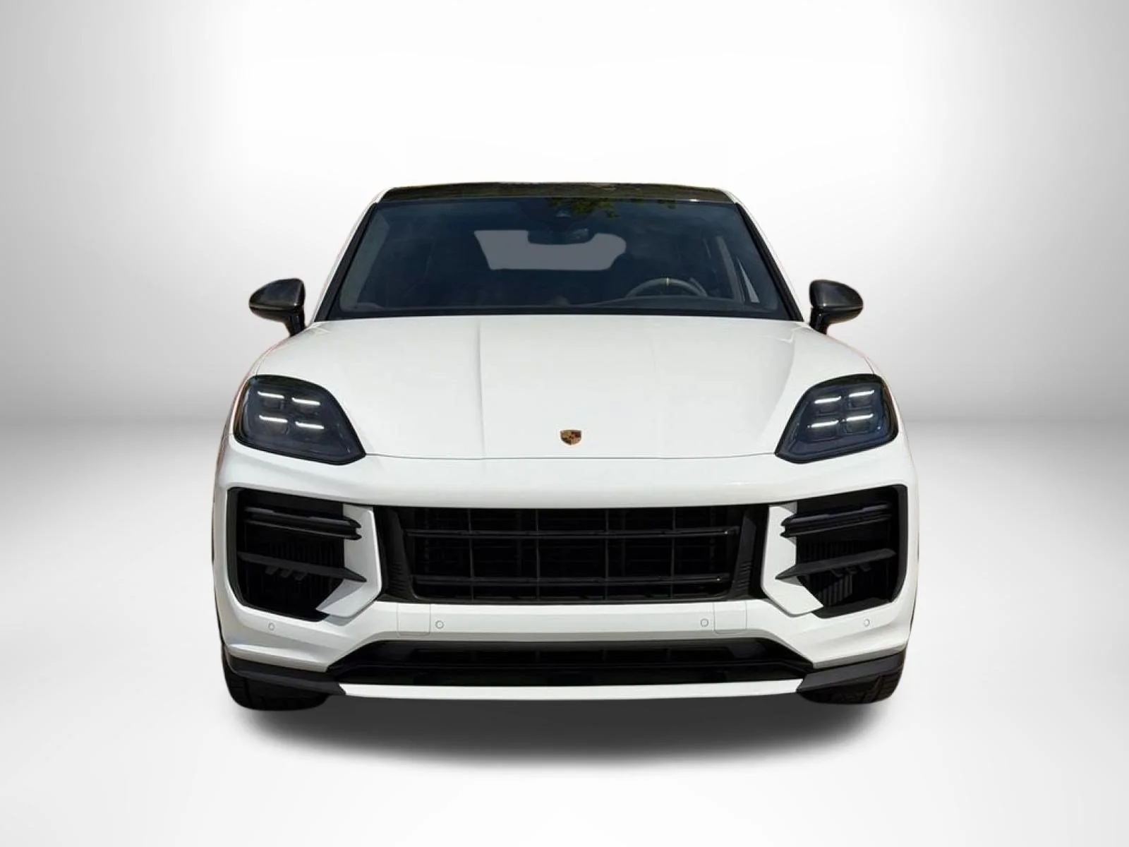 Used 2024 White Porsche Turbo GT image 9