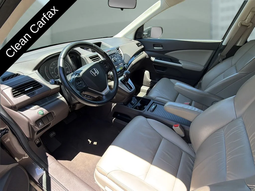 Used 2013 Kona Coffee Metallic Honda EX-L image 9