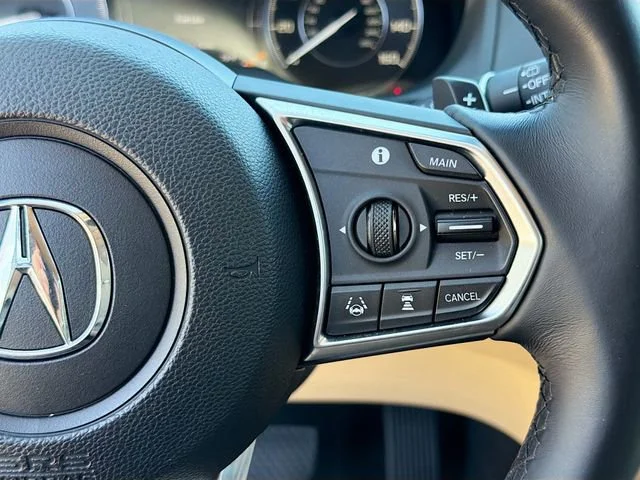 Used 2019 Bronze Acura Base image 37