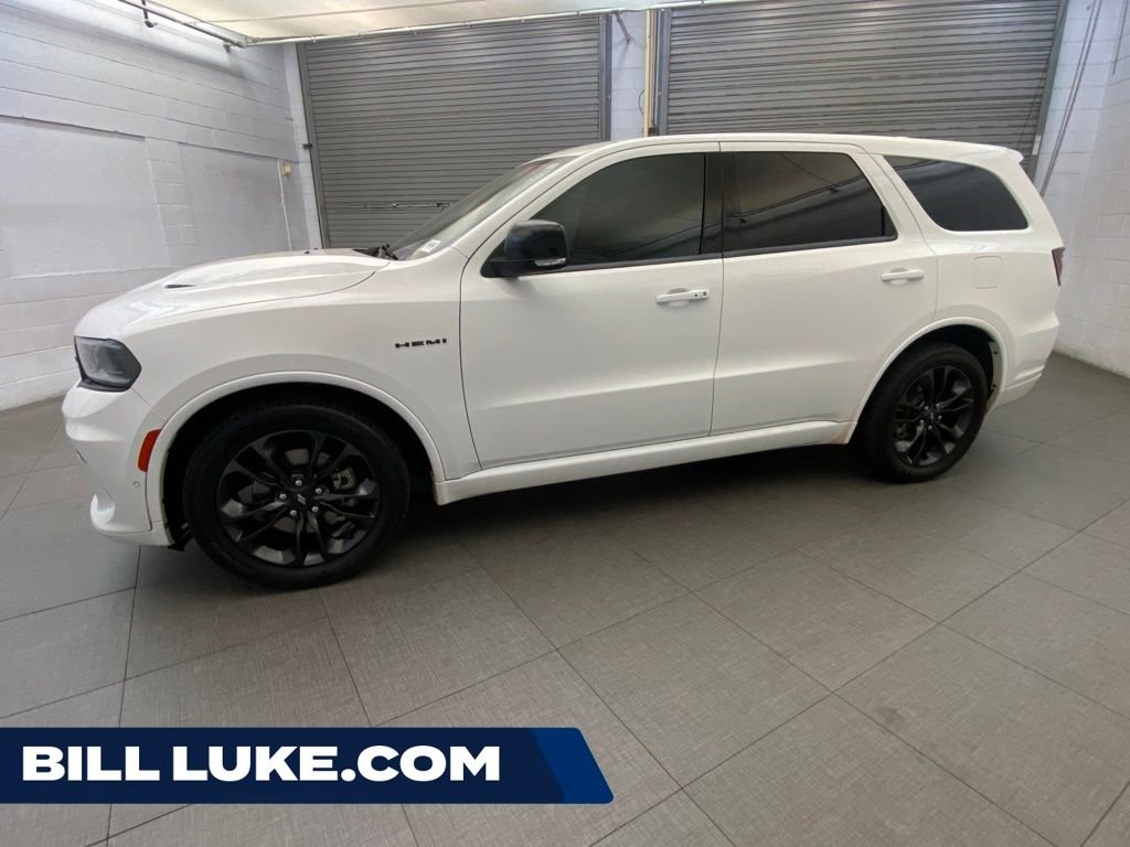 2022 Dodge Durango