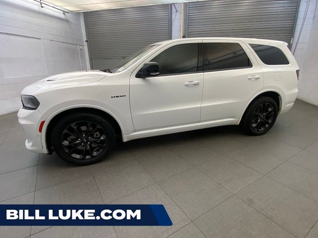 2022 Dodge Durango R/T