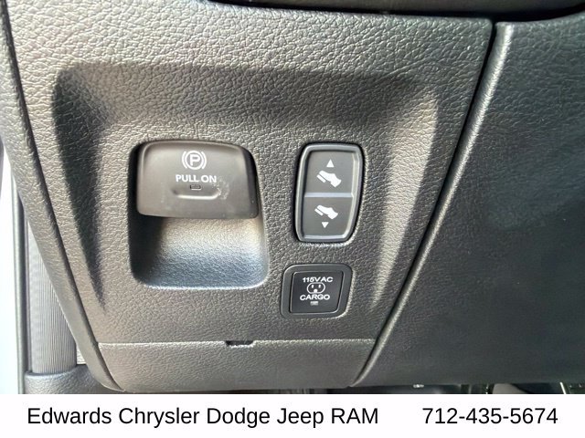 2026 RAM 1500 RHO - Photo 31