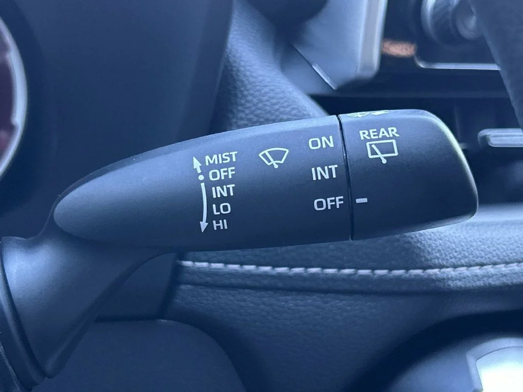 Certified Used 2025 Silver Toyota LE image 31