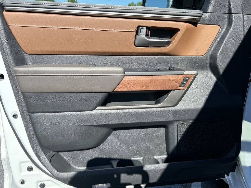 New 2026 Beige Toyota 1794 Edition image 29