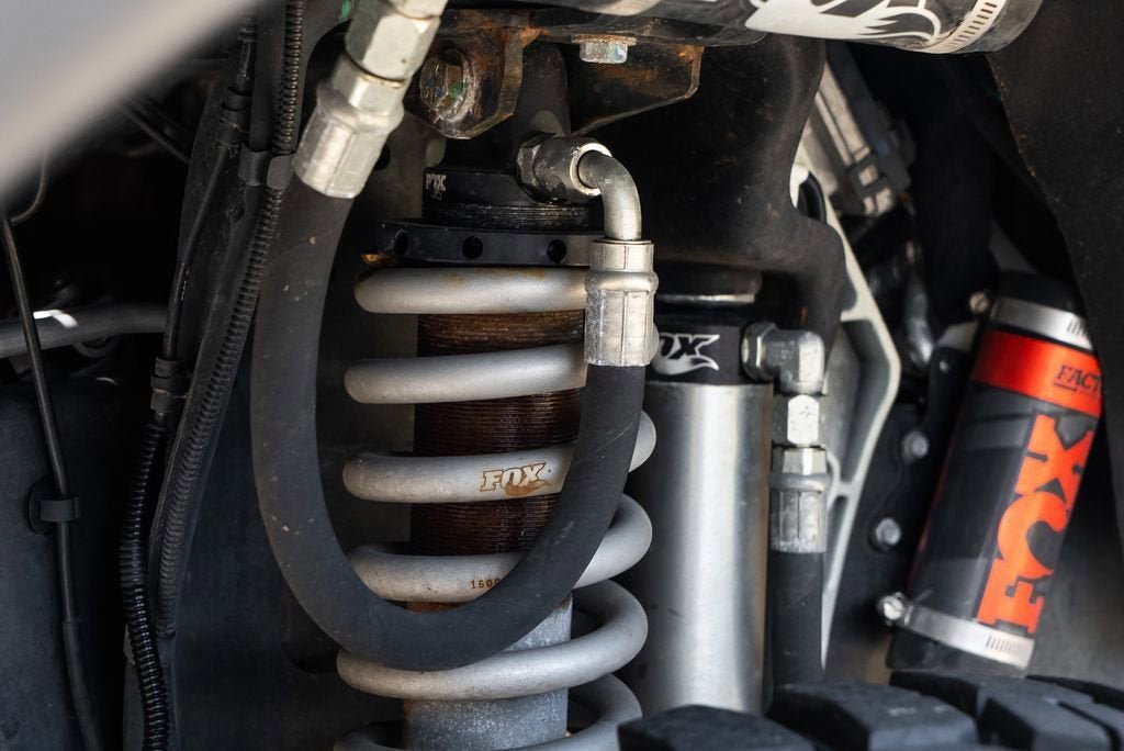 2023 Ford F-250 Super Duty Lariat - Photo 18