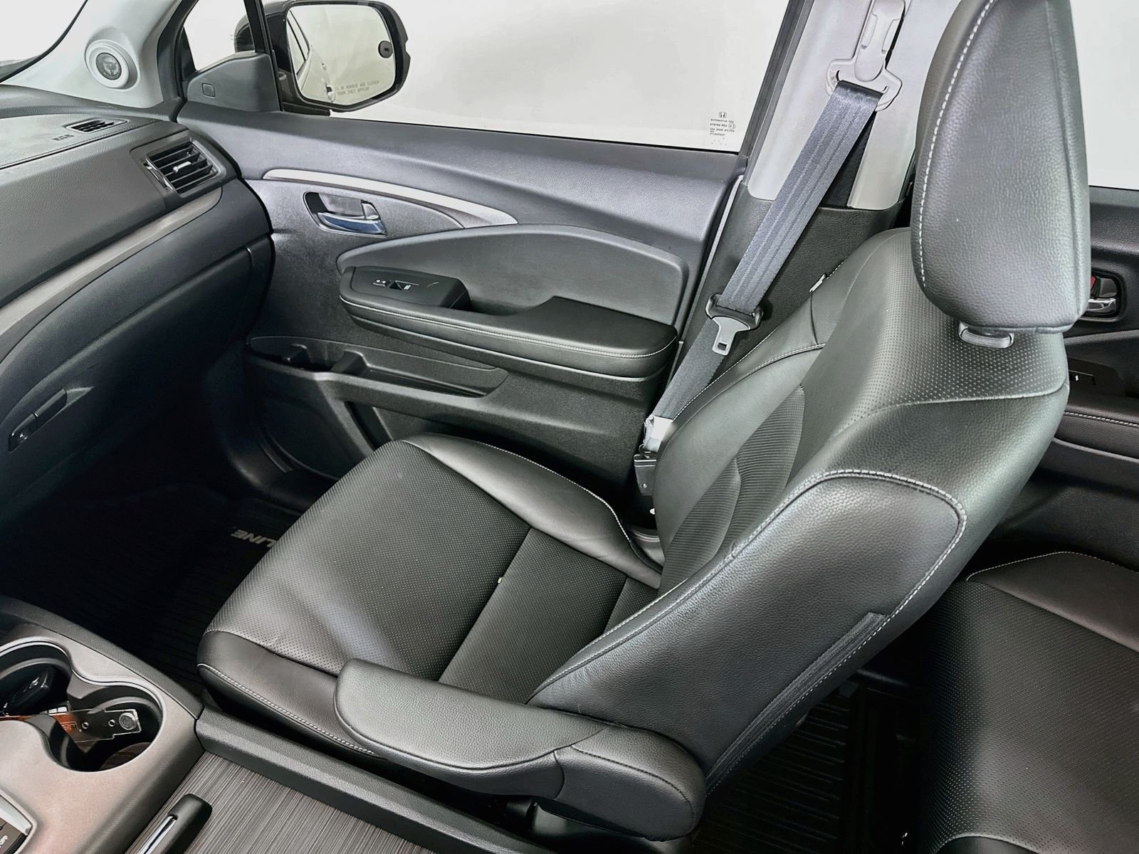 Used 2021 Modern Steel Metallic Honda RTL-E image 25