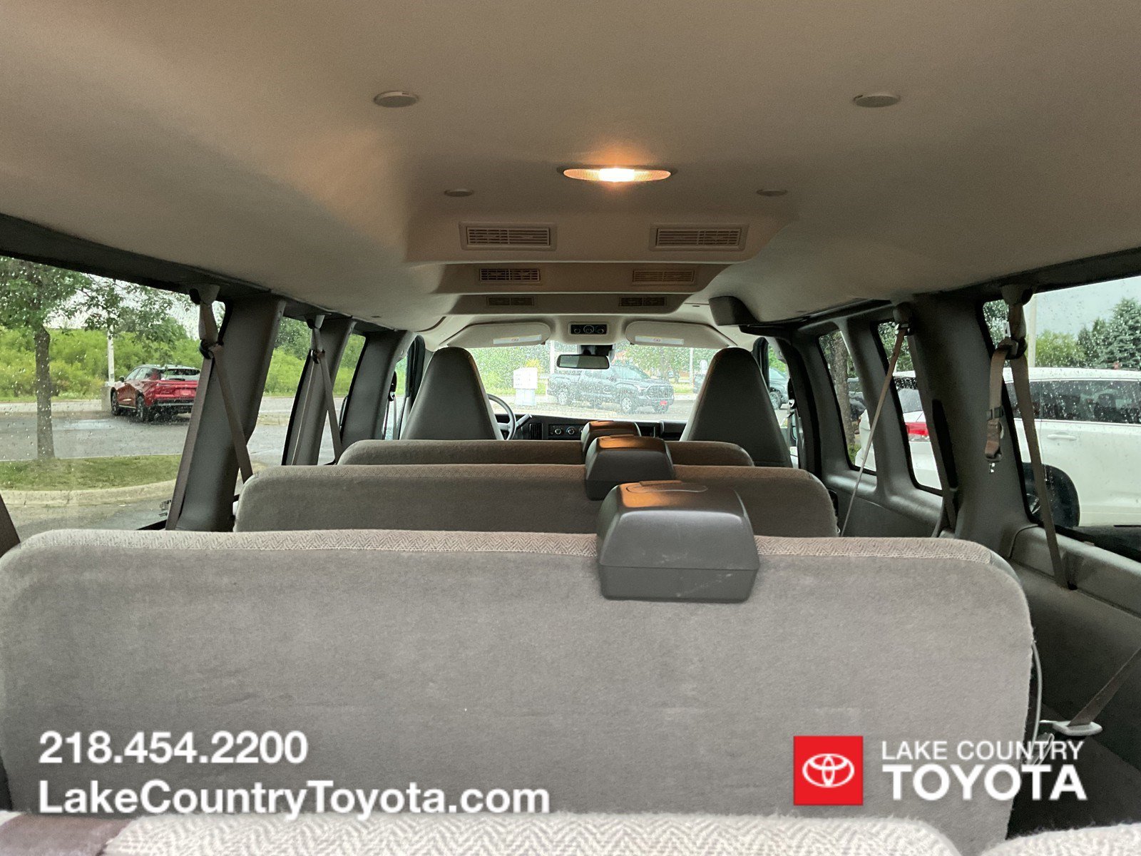 Used 2025 White Chevrolet LT image 12