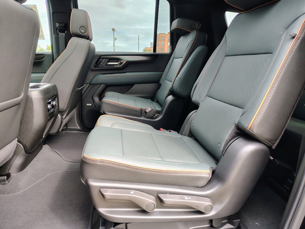 2026 GMC Yukon XL AT4 - Photo 37