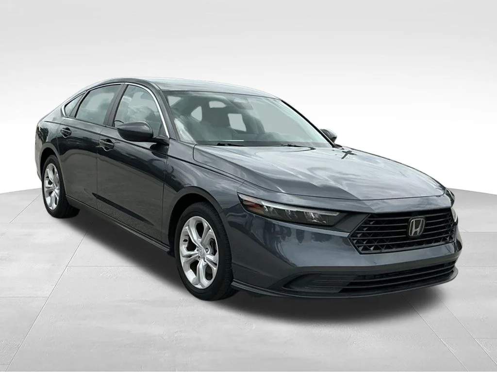 Used 2024  Honda LX image 19