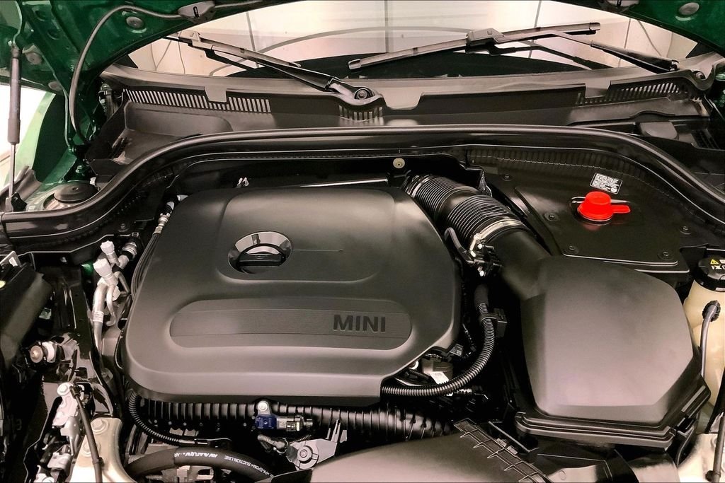 2026 MINI Convertible S - Photo 9