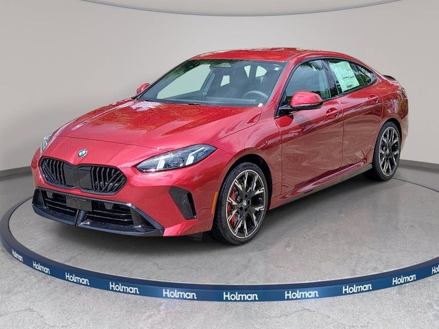 2026 BMW 2 Series 228 Gran Coupe