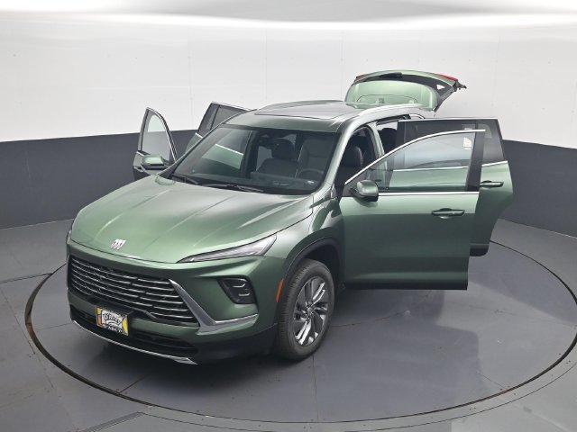 Vehicle thumbnail