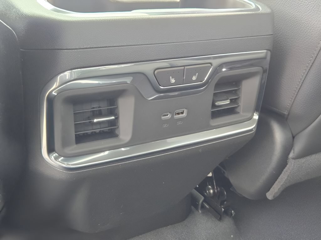 New 2026 Onyx Black GMC Denali image 16