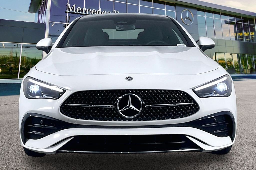 2024 Mercedes-Benz CLE CLE 450 - Photo 3