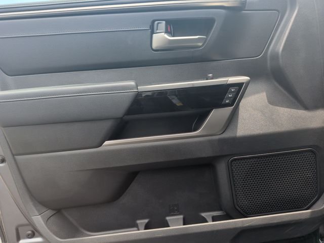 Certified Used 2025 Gray Toyota Limited image 10