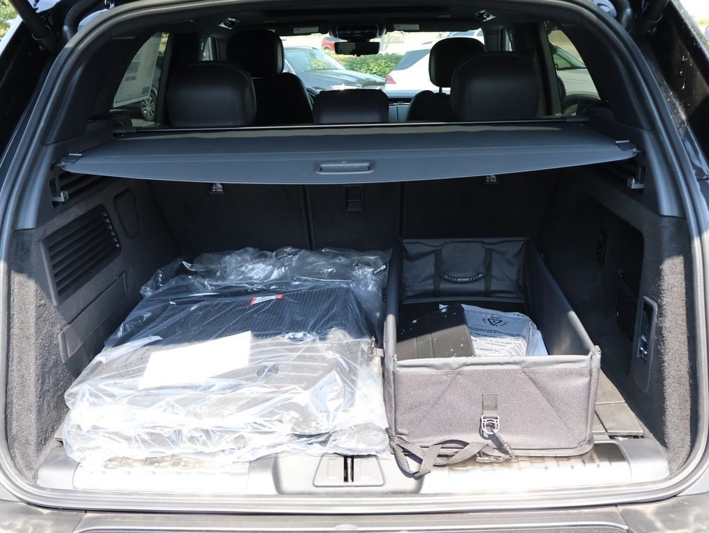 2026 Land Rover Range Rover Sport Dynamic SE - Photo 15