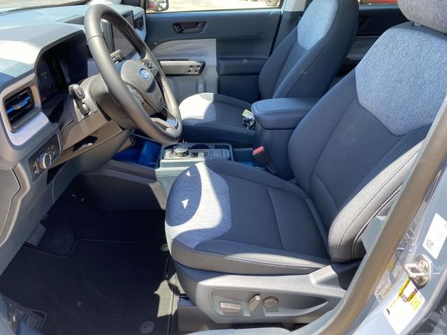 New 2026 Azure Gray Metallic Tri-Coat Ford XLT image 36