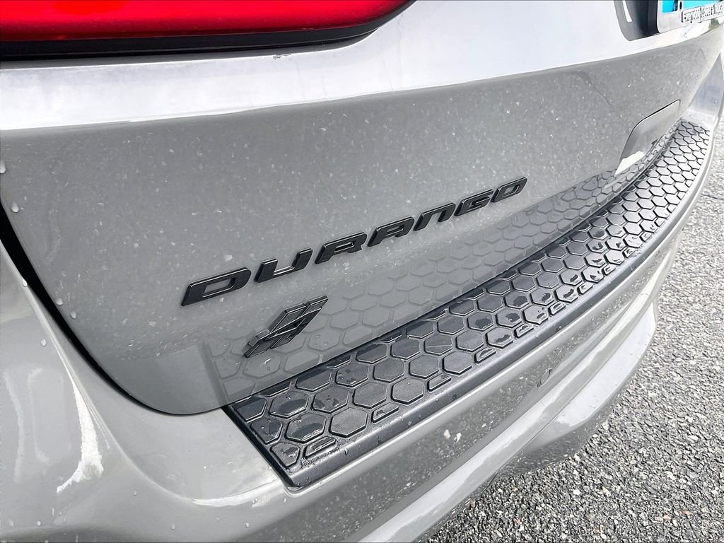 Used 2022 Gray Dodge R/T image 30
