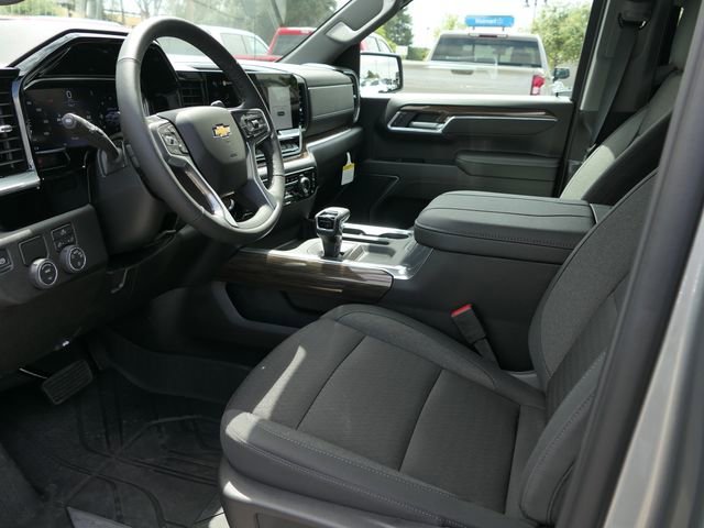 2026 Chevrolet Silverado 1500 LT - Photo 14